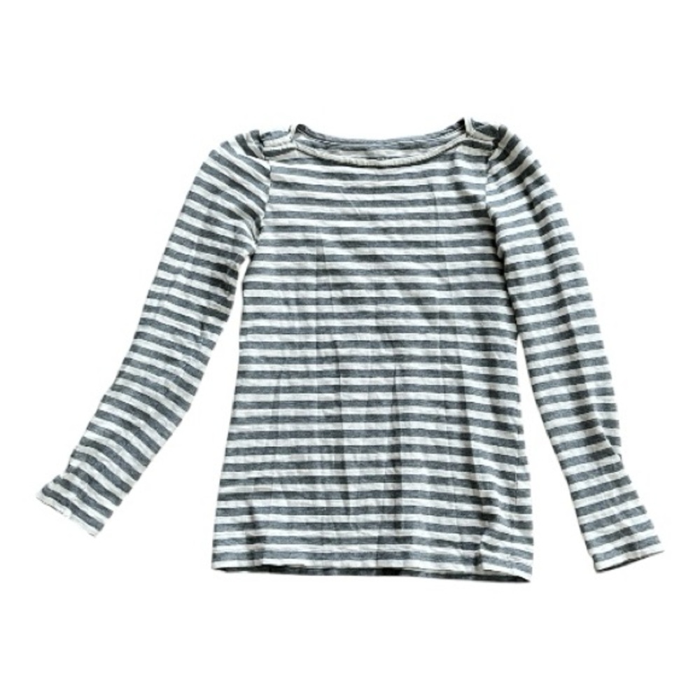J.Crew Women's Classic 100% Cotton Tshirt Size XS Extra Small